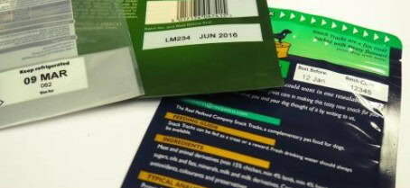 View Coding That Flexes To Pouch Packaging Future