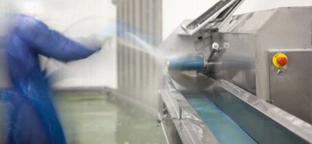 View IP Protection for Coding in Harsh Environments
