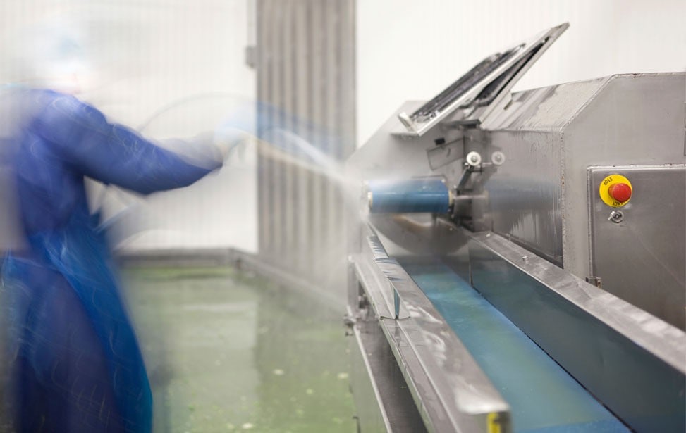 Ip Protection In Machine IP Protection for Coding in Harsh Environments | Rotech Machines Limited