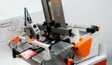 RF Lite pouch variant for feeding and coding pouches