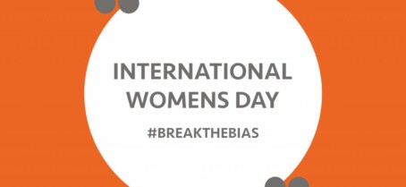 View International Women’s Day 2022