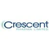 Crescent pharma limited logo