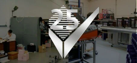 View Cheers to 25 Years!