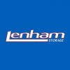 Lenham Storage logo