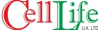 CELLLIFE UK logo