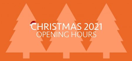 View Rotech Christmas Opening Hours 2021