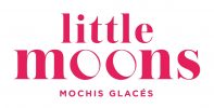 LITTLE MOONS logo