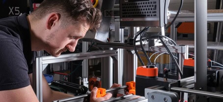 View 5 Engineers, 5 Questions, 25 Interesting Answers