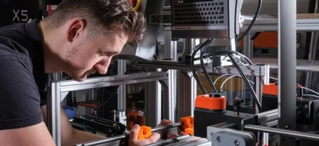 View 5 Engineers, 5 Questions, 25 Interesting Answers