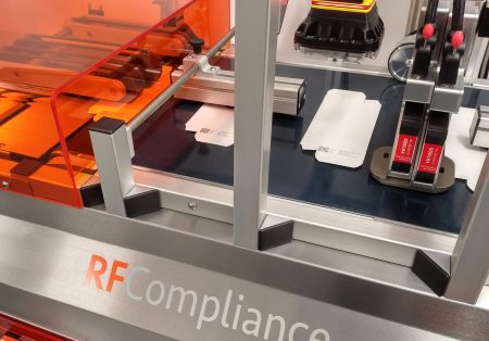 RF Compliance