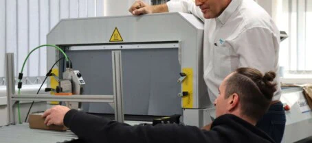 Thermal Inkjet – Seals the Deal on Sustainability