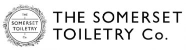 The somerset toiletry co logo