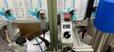 Thermal Inkjet – The Natural Solution for Seed Oil Manufacturer