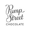 PUMP STREET CHOCOLATE Logo