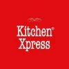 KITCHEN XPRESS OVERSEAS Logo