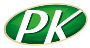 PK FOODS logo