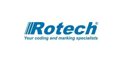 Old Rotech logo