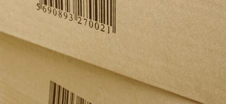 View Outer Case Coding And Marking : Labelling vs Direct Printing