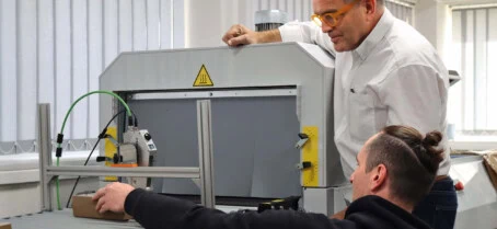 View Why choose Rotech as your thermal inkjet supplier?