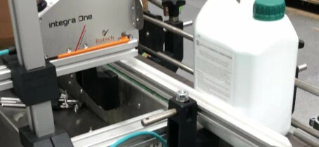 How Autoglym Put a Shine on Product Coding