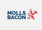 Molls bacon Molls Bacon Logo