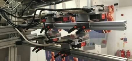 TIJ Printers Streak Through Coding Tasks At Molls