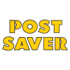 Post saver logo Post saver logo