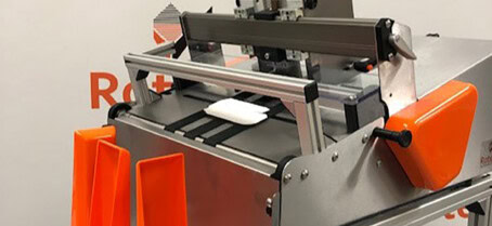 View Bringing Forth the RF Lite Shuttle View Bringing Forth the RF Lite Shuttle