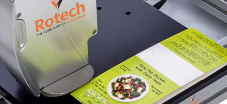 View Rotech join the Food and Drink Forum