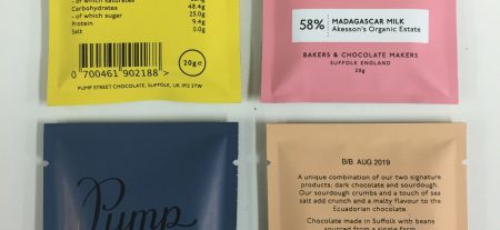 Premium Chocolate Maker Sees Massive Labour-Saving Benefit Of TIJ System