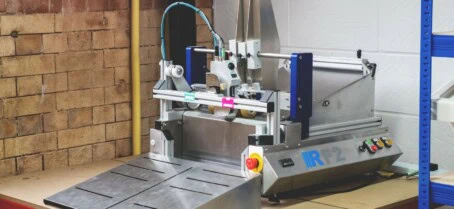 Rotech Coder Enables Shoreditch to Meet New E-Cigarette Labelling Rules Rotech Coder Enables Shoreditch to Meet New E-Cigarette Labelling Rules