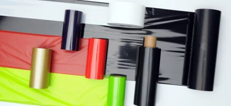 Thermal Transfer Ribbon