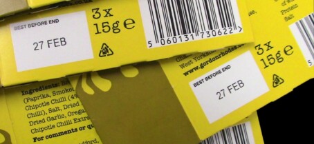 View 12 Things to Consider When Choosing a Coding & Marking Solution
