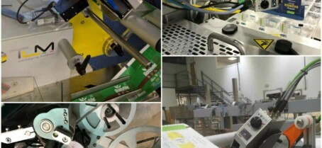View Why Choose Rotech Thermal Inkjet Coding Solutions?