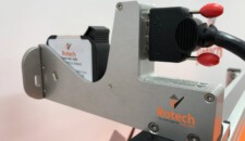 Thermal Inkjet printer on traverser