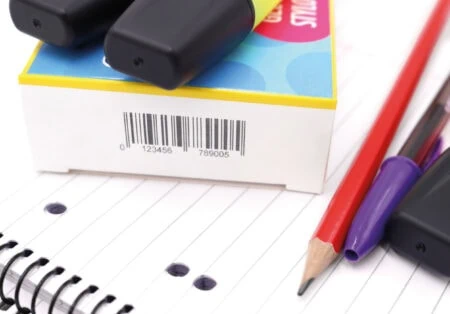 Barcode Printing