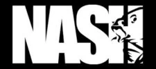Nash Baits logo