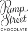 Pump street chocolate logo