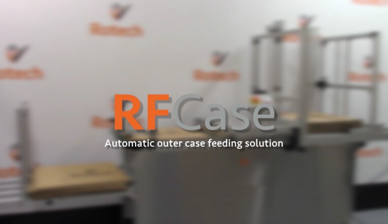 Automatic outer case feeding solution- RF Case thumbnail