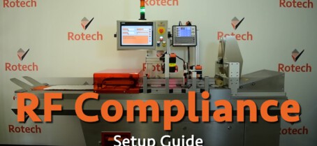 RF Compliance Setup Guide