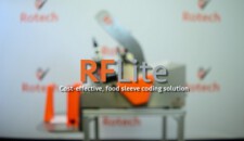 RF Lite - Cost-effective, food sleeve coding solution thumbnail