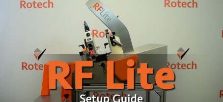 RF Lite setup guide
