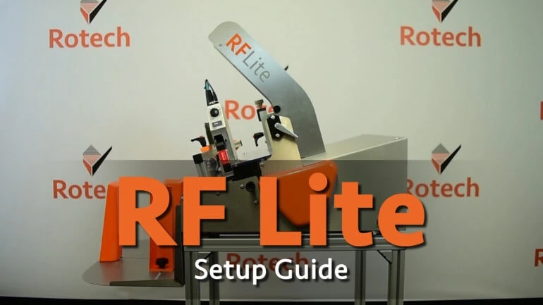 RF Lite setup guide