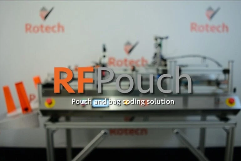 RF Pouch - Thumbnail- Pouch feeding solution