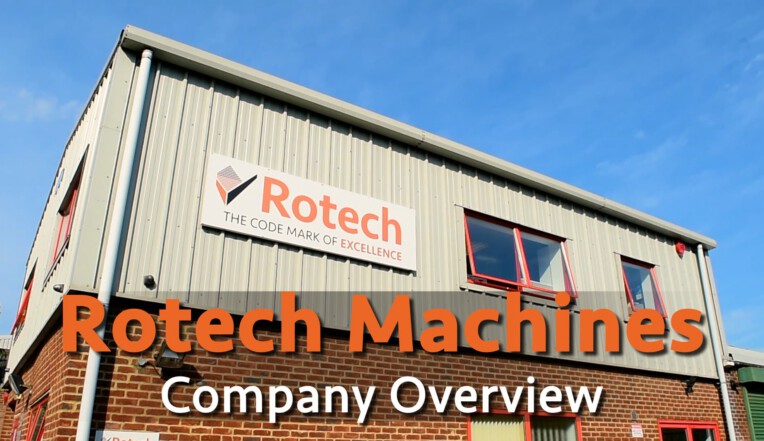 Rotech building. Rotech company overview thumbnail