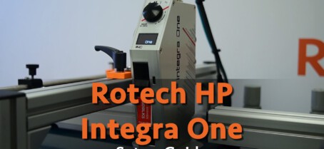 Integra One setup guide