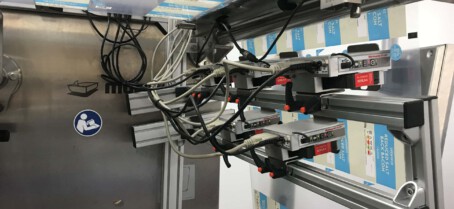 Thermal Inkjet Printing