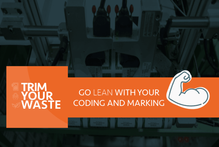 Lean coding and marking