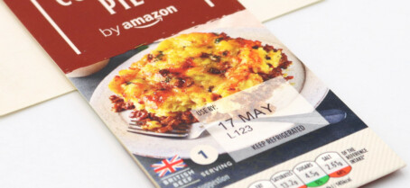 View Why date code your packaging sleeves off-line? View Why date code your packaging sleeves off-line?