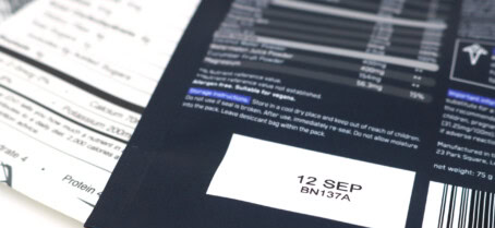View Rotech unveil entry-level coding system for bags & pouches at PPMA 2023 View Rotech unveil entry-level coding system for bags & pouches at PPMA 2023